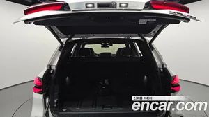 BMW X5M, 2025 — миниатюра 26