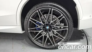 BMW X5M, 2025 — миниатюра 7