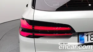 BMW X5M, 2025 — миниатюра 9