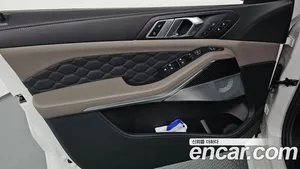 BMW X5M, 2025 — миниатюра 14