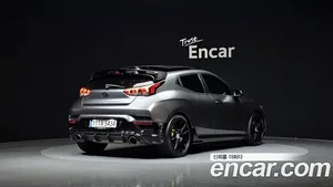 Hyundai Veloster, 2018 — миниатюра 2