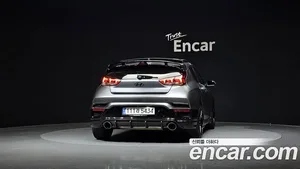 Hyundai Veloster, 2018 — миниатюра 4