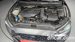 Hyundai Veloster, 2018 — миниатюра 6