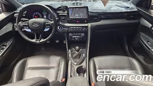Hyundai Veloster, 2018 — миниатюра 10