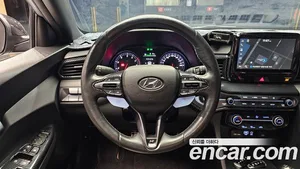 Hyundai Veloster, 2018 — миниатюра 19