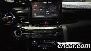 Hyundai Veloster, 2018 — миниатюра 20