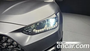 Hyundai Veloster, 2018 — миниатюра 8