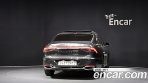 Hyundai Grandeur, 2019 — миниатюра 4