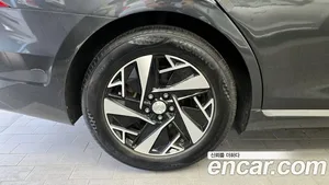 Hyundai Grandeur, 2019 — миниатюра 5
