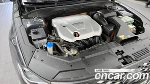 Hyundai Grandeur, 2019 — миниатюра 6