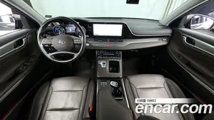 Hyundai Grandeur, 2019 — миниатюра 10