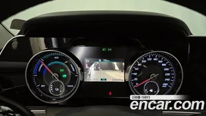 Hyundai Grandeur, 2019 — миниатюра 11