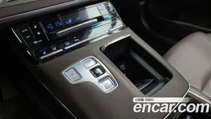 Hyundai Grandeur, 2019 — миниатюра 12