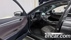 Hyundai Grandeur, 2019 — миниатюра 13