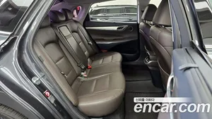 Hyundai Grandeur, 2019 — миниатюра 17