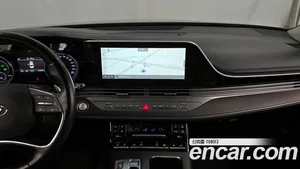 Hyundai Grandeur, 2019 — миниатюра 18