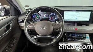 Hyundai Grandeur, 2019 — миниатюра 19