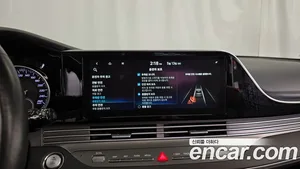 Hyundai Grandeur, 2019 — миниатюра 24