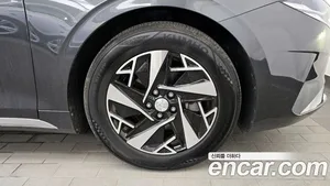 Hyundai Grandeur, 2019 — миниатюра 7