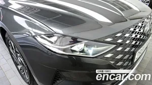 Hyundai Grandeur, 2019 — миниатюра 8