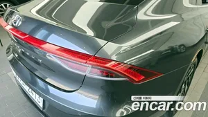 Hyundai Grandeur, 2019 — миниатюра 9