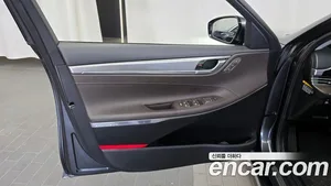 Hyundai Grandeur, 2019 — миниатюра 14