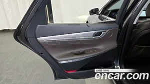 Hyundai Grandeur, 2019 — миниатюра 15