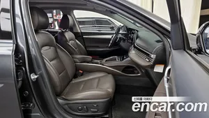 Hyundai Grandeur, 2019 — миниатюра 16