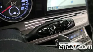 Hyundai Grandeur, 2019 — миниатюра 27