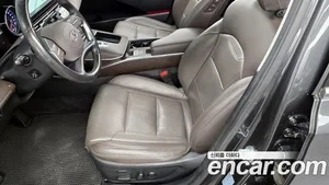 Hyundai Grandeur, 2019 — миниатюра 32