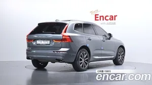 Volvo XC60, 2019 — миниатюра 2