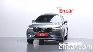 Volvo XC60, 2019 — миниатюра 3