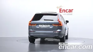 Volvo XC60, 2019 — миниатюра 4