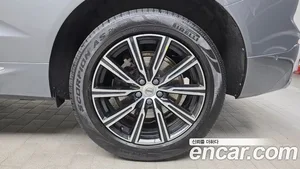 Volvo XC60, 2019 — миниатюра 5