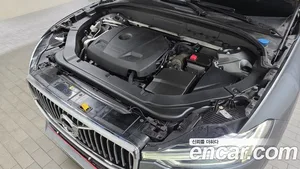 Volvo XC60, 2019 — миниатюра 6
