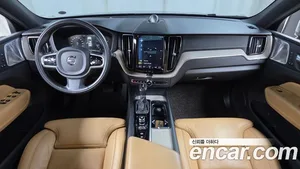 Volvo XC60, 2019 — миниатюра 7