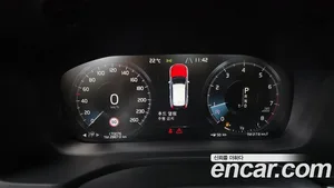 Volvo XC60, 2019 — миниатюра 8
