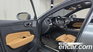 Volvo XC60, 2019 — миниатюра 10