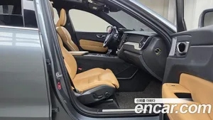 Volvo XC60, 2019 — миниатюра 11