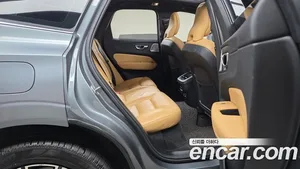 Volvo XC60, 2019 — миниатюра 12