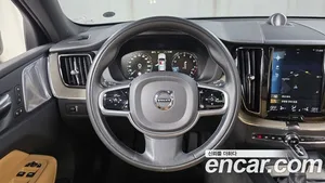 Volvo XC60, 2019 — миниатюра 13