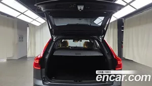 Volvo XC60, 2019 — миниатюра 20