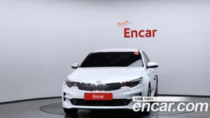 Kia K5, 2017 — миниатюра 3
