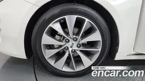 Kia K5, 2017 — миниатюра 5