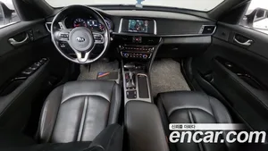 Kia K5, 2017 — миниатюра 10