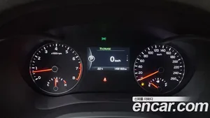 Kia K5, 2017 — миниатюра 11