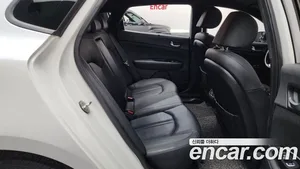 Kia K5, 2017 — миниатюра 17