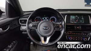 Kia K5, 2017 — миниатюра 20