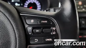 Kia K5, 2017 — миниатюра 24