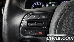 Kia K5, 2017 — миниатюра 25